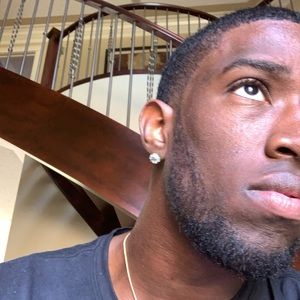 Meet your Posher, Nigel